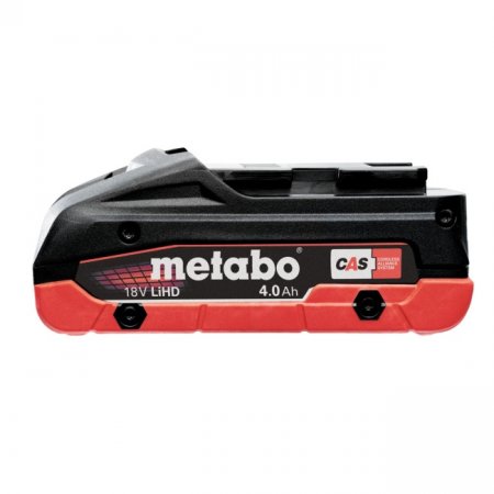 Metabo 625367000 aku baterie 18V/4,0Ah LiHD