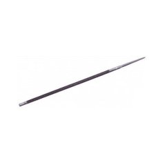 Dolmar 958500162 pilník kulatý 4,0mm 3ks