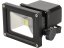 EXTOL LIGHT 43122 reflektor LED, nabíjecí s podstavcem, 800lm, Li-ion