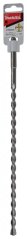 Makita B-62717 vrták SDS-Plus čtyřbřitý 10x290/350mm