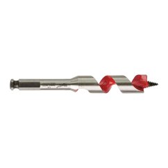 Milwaukee hadovitý vrták do dřeva 22 mm krátký 48130873