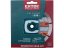 EXTOL INDUSTRIAL 8703031 kotouč diamantový řezný segmentový Grab Cut, suché řezání, O 115x22,2x2mm