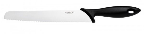 Fiskars 1023774 Essential nůž na pečivo 23 cm