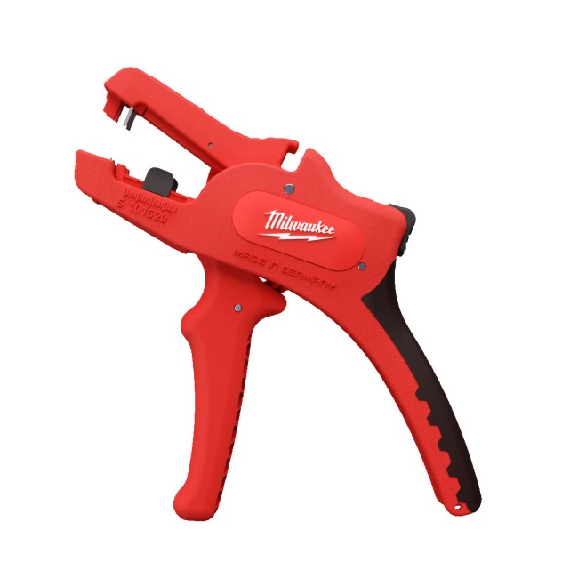 Milwaukee automatické odizolované kleště 4932498268