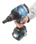 Makita DAS180Z aku ofukovač Li-ion LXT 18V,bez aku Z
