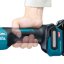Makita GD001GZ aku přímá bruska s regulací Li-ion  XGT 40V bez aku Z