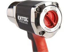 Extol Premium WI 680 rázový utahovák 1/2"