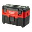 Milwaukee M18 VC2-0 aku vysavač pro mokré i suché vysávání bez aku 4933464029