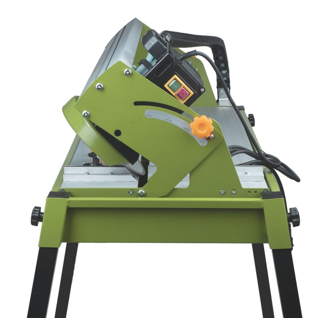Procraft PF720-200 elektrická řezačka na dlažbu