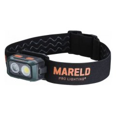 Mareld 690001326 STELAR 550 RE čelovka hybridní
