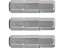 FORTUM 4741508 hrot imbus sada 3ks, H 6x25mm, S2