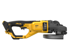 DeWALT DCG460N 54V AKU FLEXVOLT úhlová bruska 230mm bez aku a nabíječky