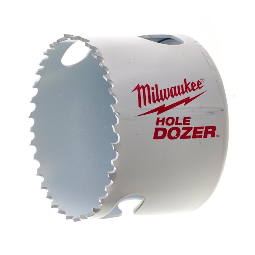 Milwaukee 68 mm kruhová pilka Bi-metal 49560159