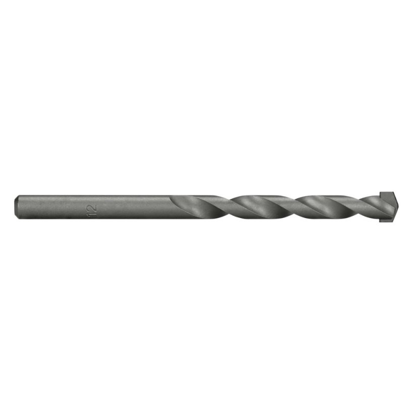 Milwaukee 12x150mm příklepový vrták do betonu 4932480146