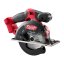 Milwaukee M18 FMCS-502X aku pila na kov 4933459193