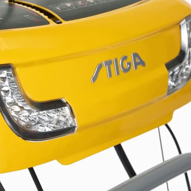 Stiga ST 5262 P benzínová sněhová fréza