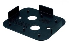 Makita 450066-4 děrovací deska BO4555/56/57