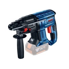 Bosch GBH 180-LI+GWS 180-LI+GDX 180-LI aku sada nářadí 18V 2x 5Ah 0615990M5G