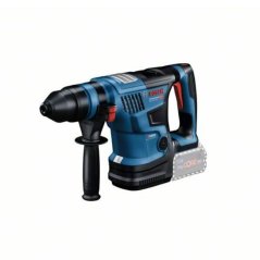 Bosch GBH 18V-34CF aku kladivo SDS-Plus bez aku