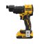 Dewalt DCD803D2T aku kompaktní vrtačka s výměnnými hlavami 18V XR 2x2Ah
