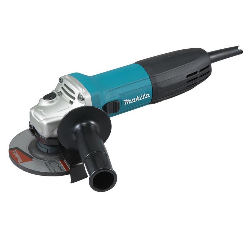 Makita GA4530R úhlová bruska 115mm 720W Makita GA4530R úhlová bruska 115mm 720W