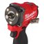 Milwaukee M12 FCIWF12G3-502X aku kompaktní rázový utahovák 1/2" s pojistným kroužkem 2x 5Ah 933493455