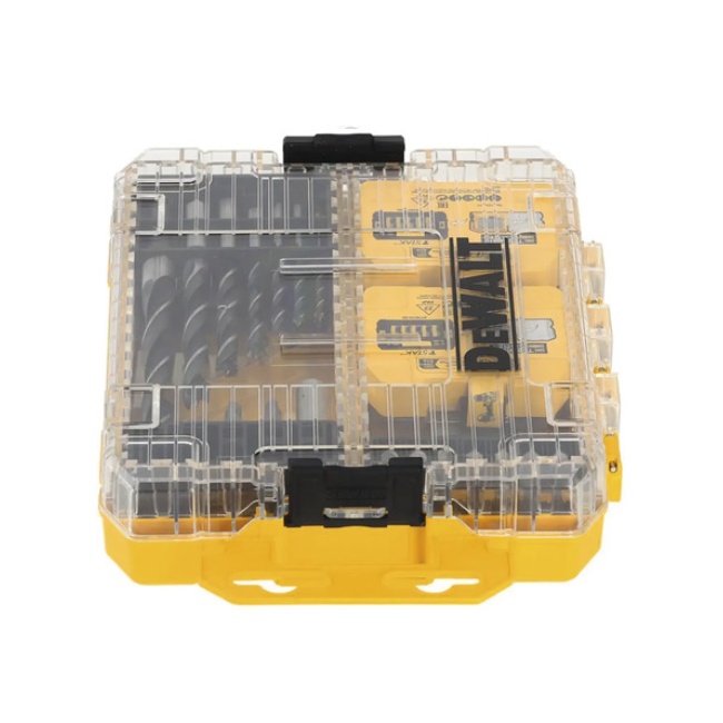 Dewalt DT70734T sada vrtáků a bitů 100 dílná