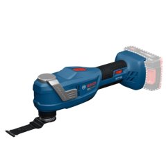 Bosch GOP 18V-30 aku multifunkční pila 18 V L-Boxx bez aku 06018G3001