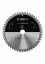 Bosch 2608837687 pilový kotouč Standard for Wood 165x1,5/1x20, T48