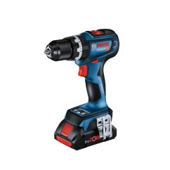 Bosch 06019K6100 GSB 18V-90 aku příklepový šroubovák 18V bez aku