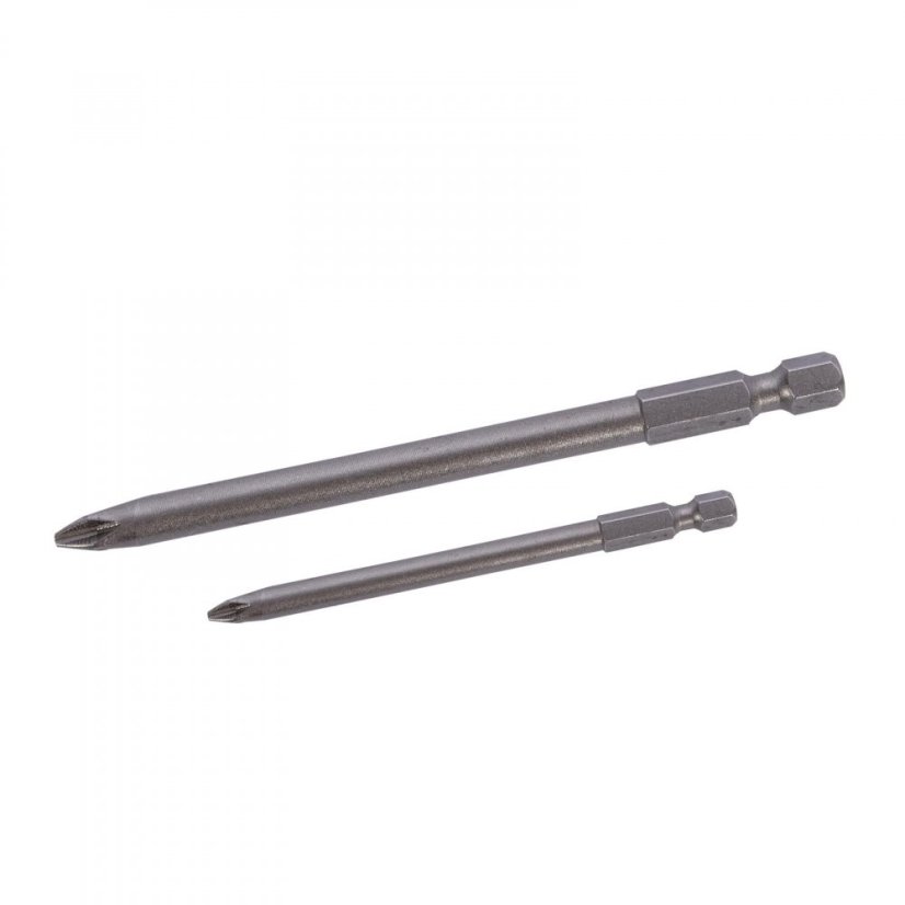 CORONA PC6551 Bit 1/4" PH S2 1bal/10ks | 2x150mm CORONA PC6551 Bit 1/4" PH S2 1bal/10ks | 2x150mm