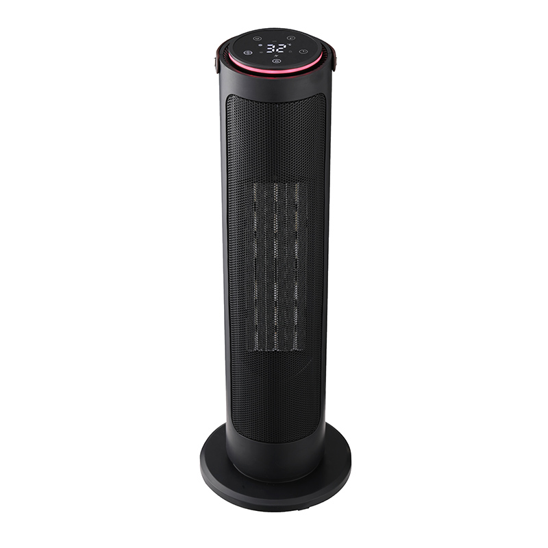 Solight KP10 teplovzdušný ventilátor sloupový 2000W