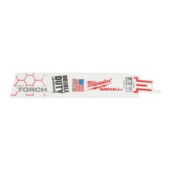 Milwaukee 150x18T pilový plátek do ocasky TORCH 5 ks 48475784