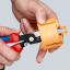 Knipex 1381200 elektrikářské kleště multifunkční