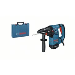 Bosch 061123A000 GBH 3-28 DRE vrtací kladivo SDS-Plus, 800W