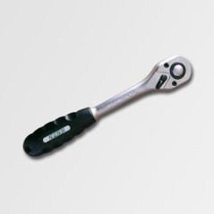 HONITON Ráčna 36 zubů 3/8" 200mm Profi