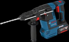 Bosch GBH 18V-26F akumulátorové vrtací kladivo s SDS plus 061191000G