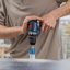 Bosch GSR 12V-32 FC aku vrtací šroubovák 12V GFA 12-E+GFA 12-M+GFA 12-X+GFA 12-H+GFA 12-W 2x2Ah 06019N7101