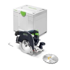 Festool 578302 HKC 55 KEB-Basic aku okružní pila 18 V bez aku