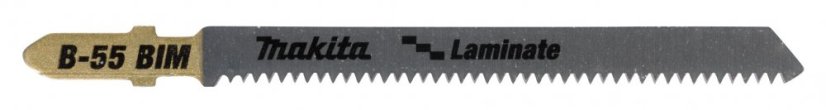 Makita B-31887 pilový list na lamino B-55 BiM 100 mm 5 ks