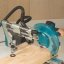 Makita LS1219L pokosová pila s laserem 305mm 1800W
