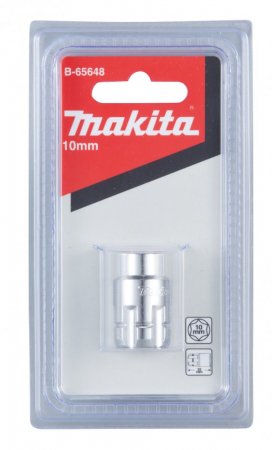Makita B-65648 nástrčná hlavice 10mm