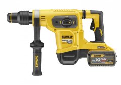 DeWALT DCH481X2 aku kombinované kladivo Flexvolt 54V 9Ah