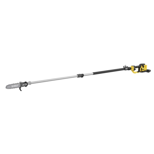 DeWALT DCMPS635N aku řetězová prořezávací pila 25cm Flexvolt 54V bez aku