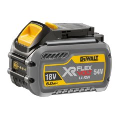 Dewalt DCB546 akumulátor XR 18V/54V FLEXVOLT 6,0 Ah