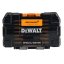 DeWALT sada 28 kusů šroubovacích bitů McLaren FLEXTORQ pro rázová nářadí DT70902T-QZ