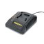 Procraft Industrial C20/4 nabíječka pro 20V Li-ion baterie 95 W