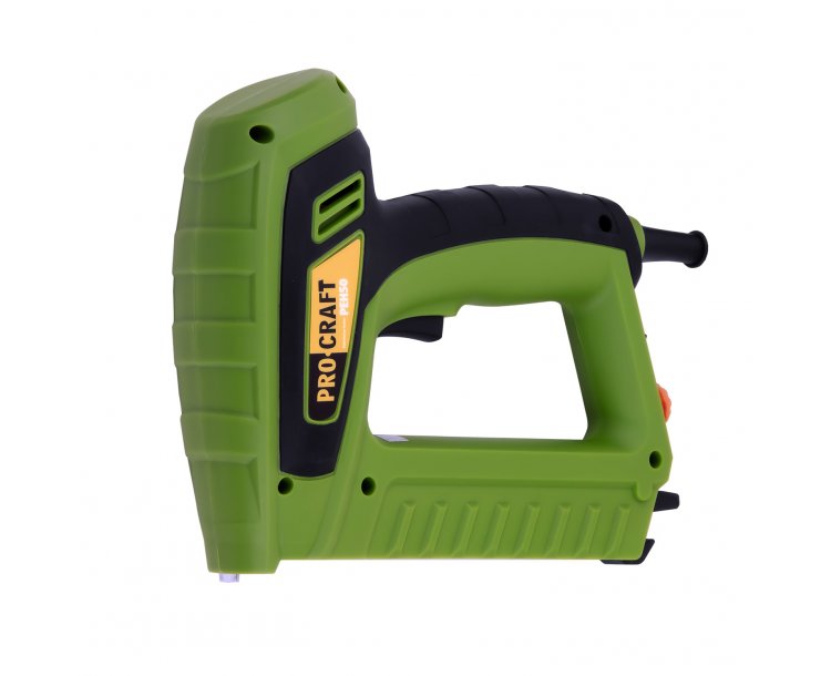 Procraft PEH50 sponkovačka/hřebíkovačka