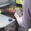Weber 3400590 Smart teploměr pro měření teploty masa nebo roštu