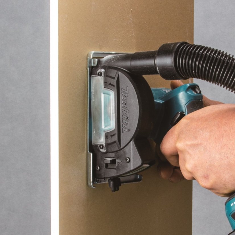 Makita DMC300Z aku úhlová bruska 76 mm Li-ion LXT 18 bez aku   Z